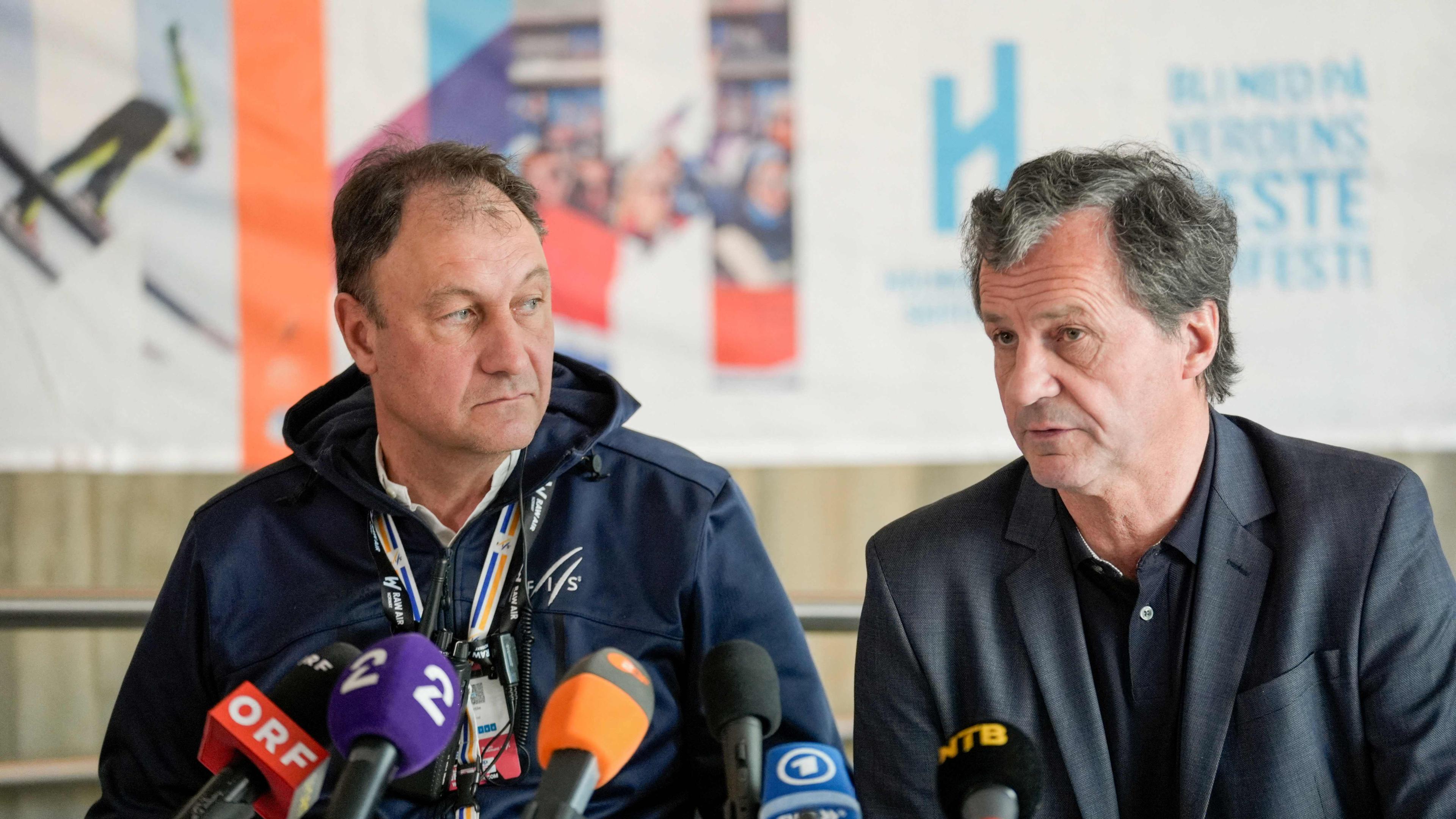 NORWAY-CHEATING-SCANDAL