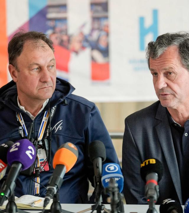 NORWAY-CHEATING-SCANDAL