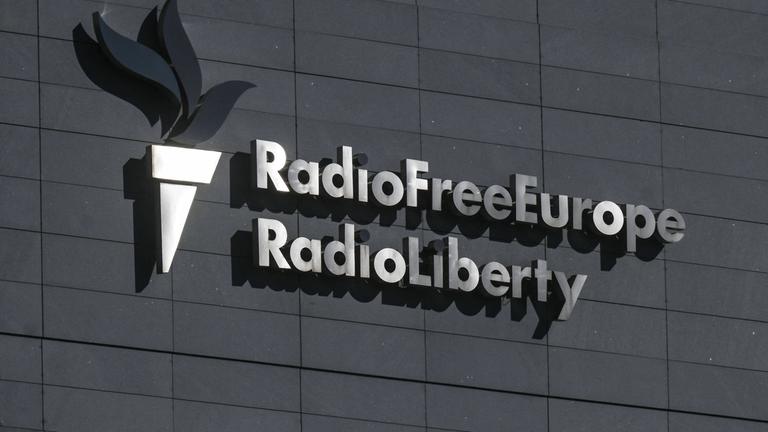 Verstummt Radio Free Europe?