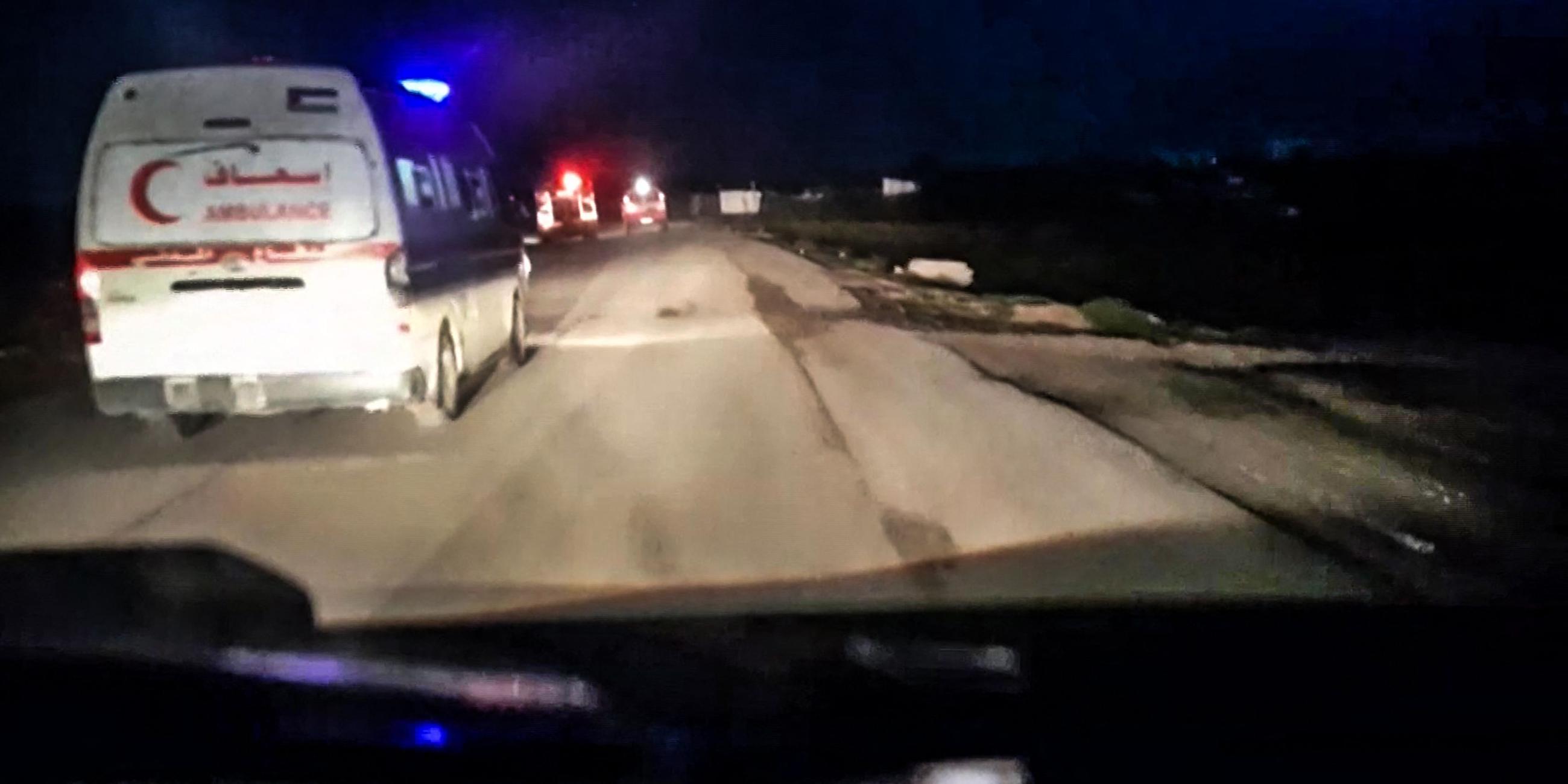 The aid worker was among 15 humanitarian personnel who were killed on March 23 in an attack by Israeli forces, according to the United Nations and the Palestine Red Crescent Society (PRCS). The Israeli military has said its soldiers "did not randomly attack" any ambulances, insisting they fired on "terrorists" approaching them in "suspicious vehicles".
