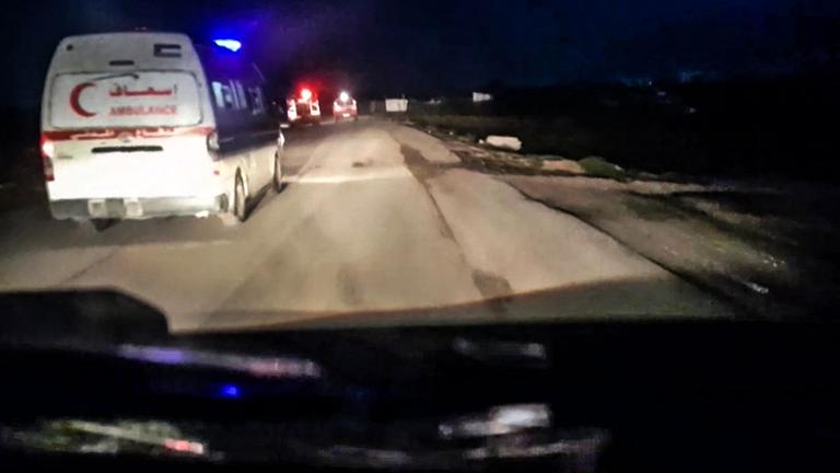 The aid worker was among 15 humanitarian personnel who were killed on March 23 in an attack by Israeli forces, according to the United Nations and the Palestine Red Crescent Society (PRCS). The Israeli military has said its soldiers "did not randomly attack" any ambulances, insisting they fired on "terrorists" approaching them in "suspicious vehicles".