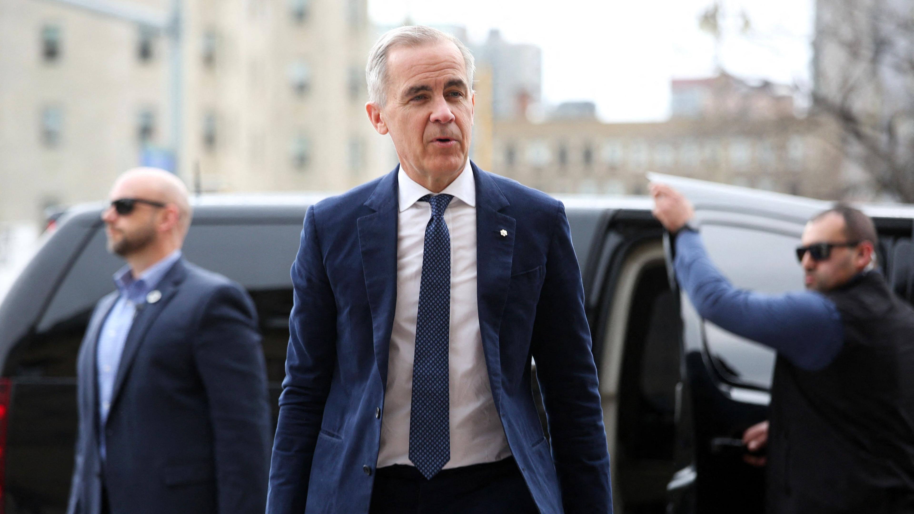 CANADA-VOTE-POLITICS-CARNEY