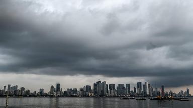 Skyline Mumbai
