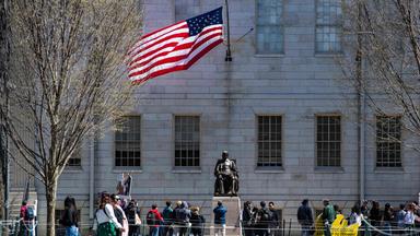 FILES-US-POLITICS-EDUCATION-HARVARD