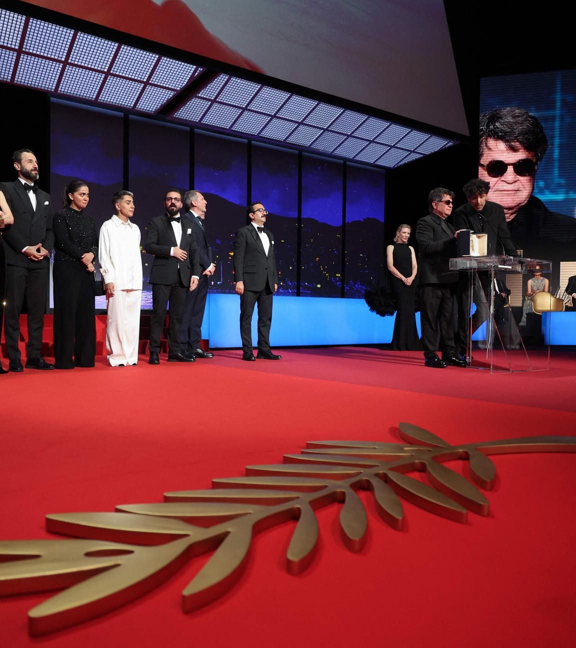 FRANCE-FILM-FESTIVAL-CANNES