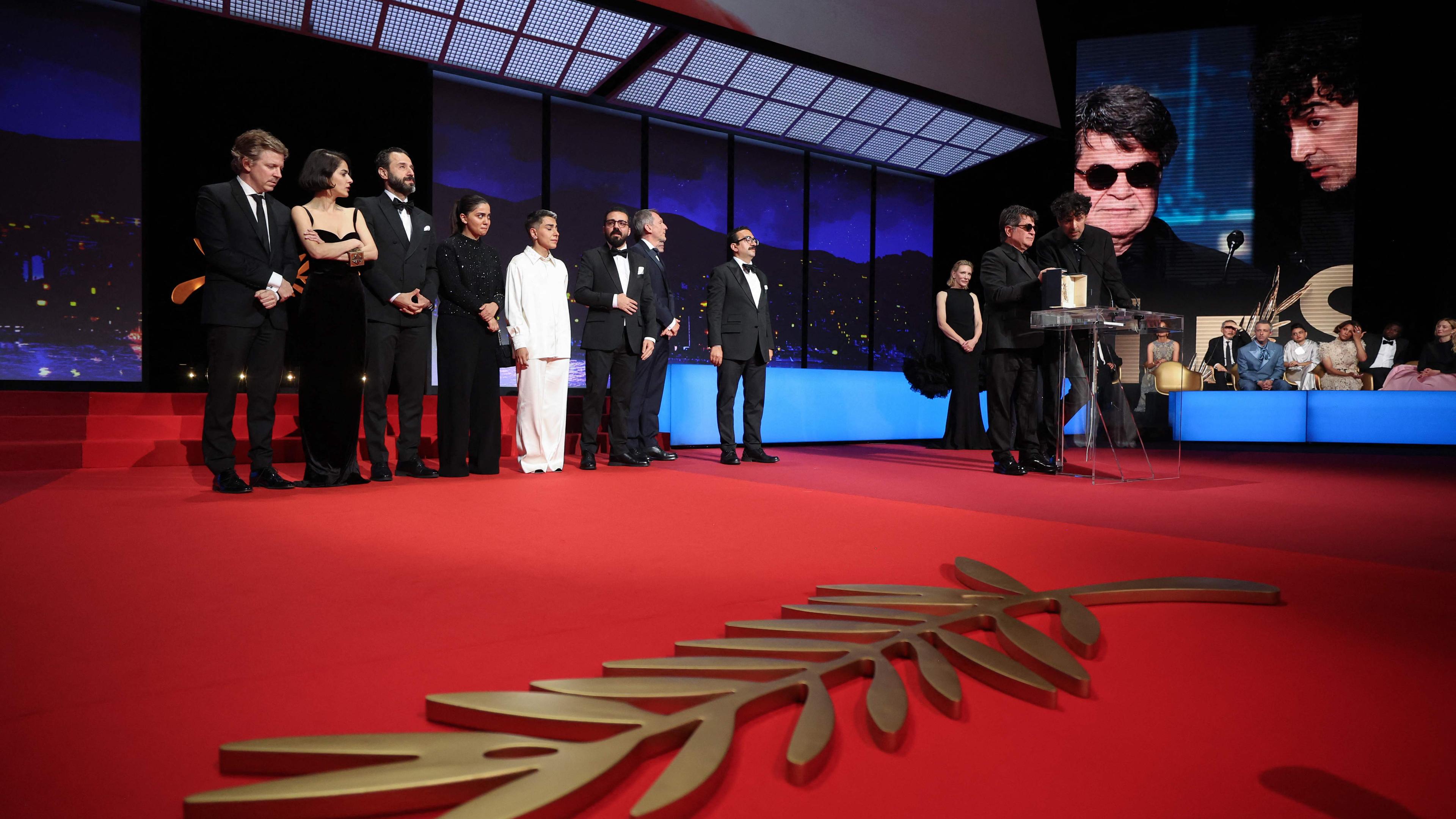 FRANCE-FILM-FESTIVAL-CANNES