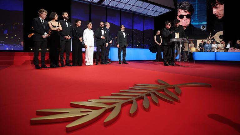 FRANCE-FILM-FESTIVAL-CANNES