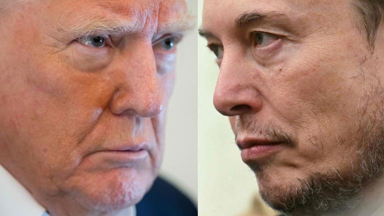COMBO-US-POLITICS-TRUMP-MUSK