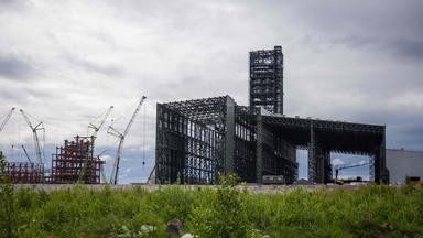 SWEDEN-STEEL-STEGRA