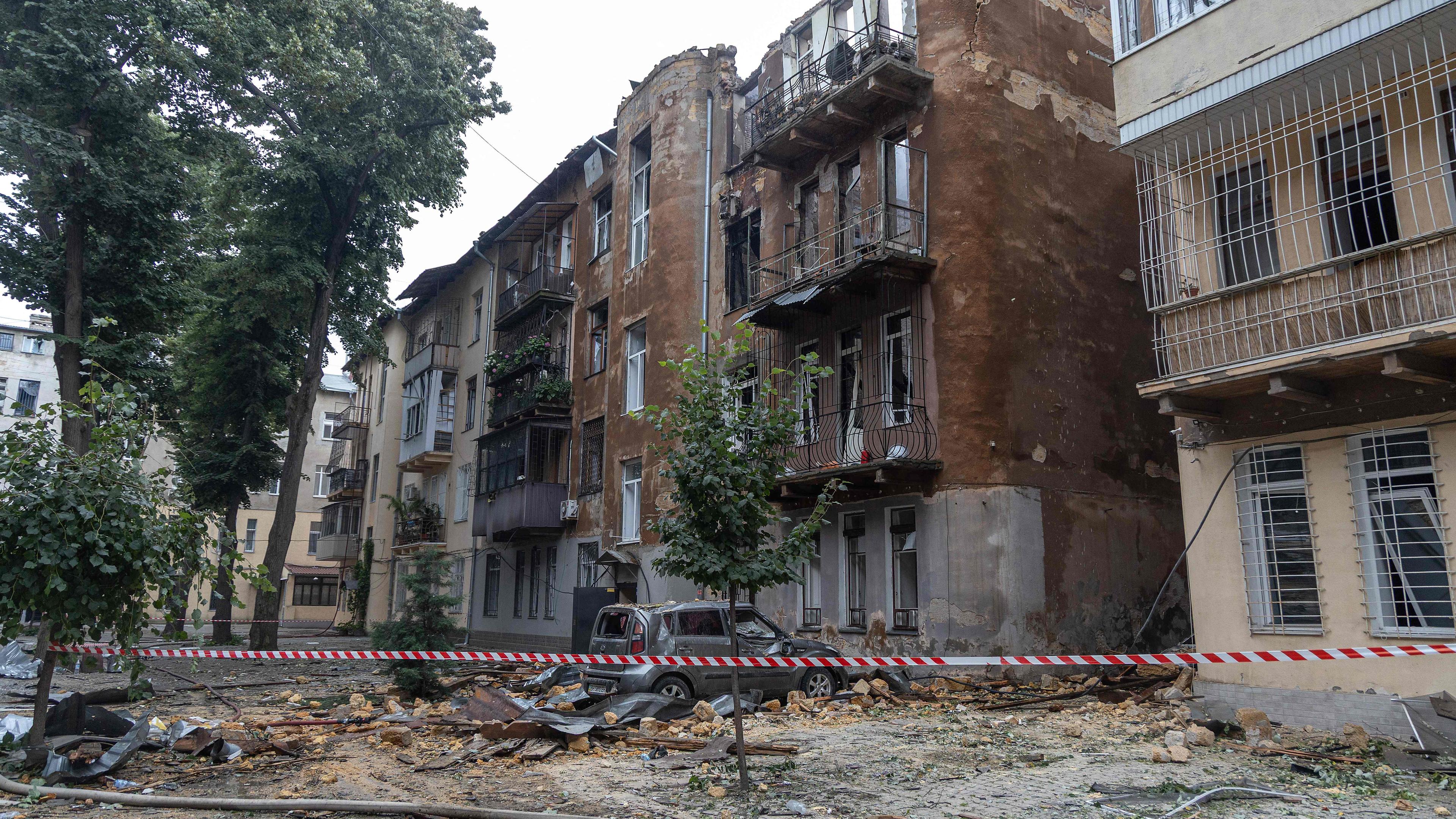 UKRAINE-RUSSIA-CONFLICT-WAR