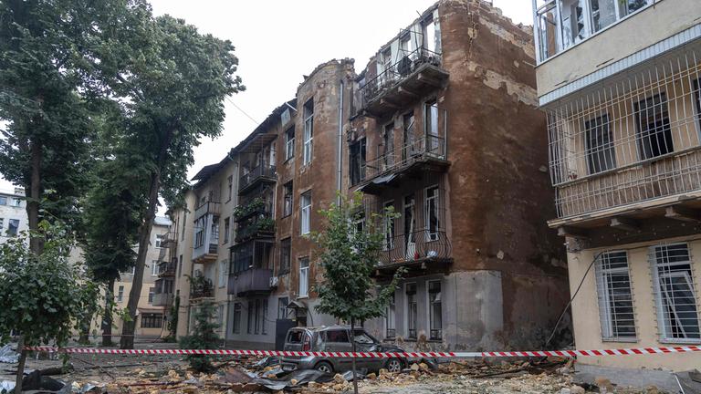 UKRAINE-RUSSIA-CONFLICT-WAR