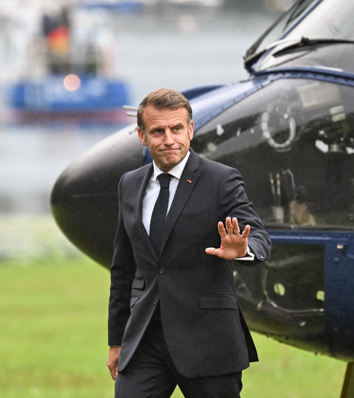 FILES-FRANCE-PALESTINIAN-DIPLOMACY