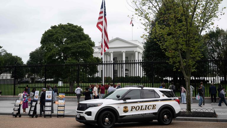 US-POLITICS-SHOOTING-KIRK