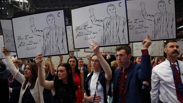 US-POLITICS-SHOOTING-KIRK