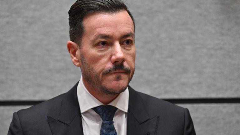 ÖSTERREICH-IMMOBILIEN-KORRUPTIONSPROZESS