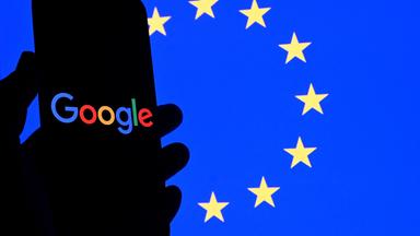 DATEIEN-EU-USA-KI-WALTSVERFAHREN-TECHNOLOGIE-MEDIEN-GOOGLE