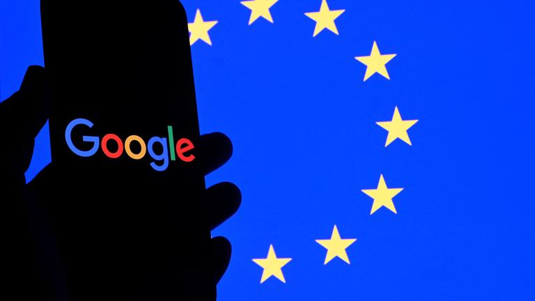 DATEIEN-EU-USA-KI-WALTSVERFAHREN-TECHNOLOGIE-MEDIEN-GOOGLE
