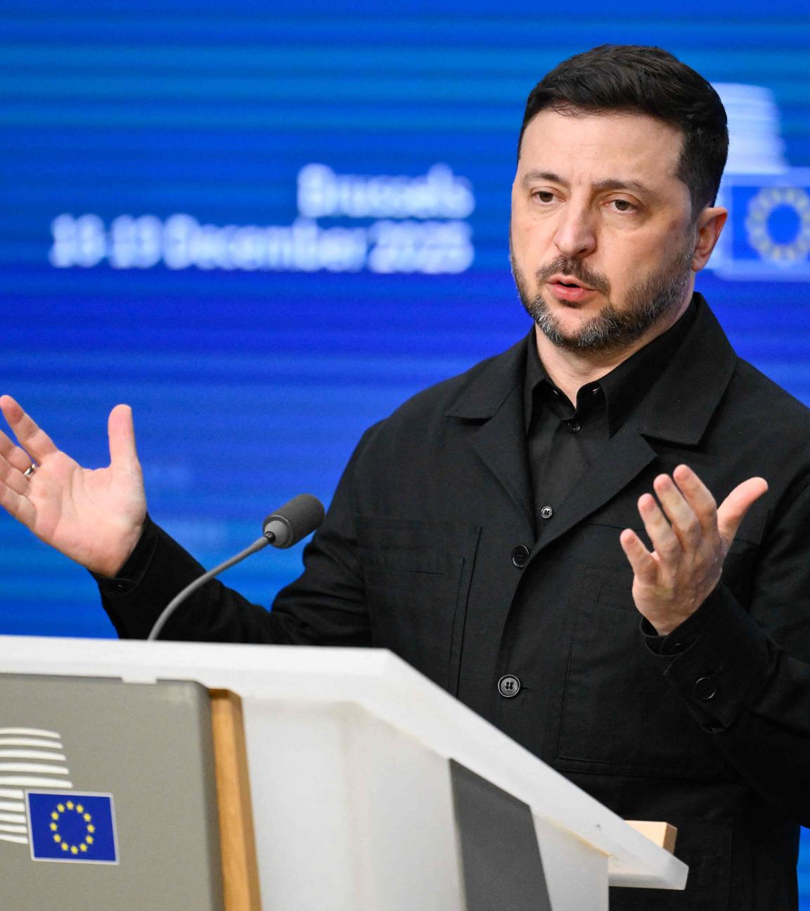 BELGIUM-EU-COUNCIL-POLITICS-DIPLOMACY