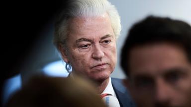 APTOPIX Netherlands Politics