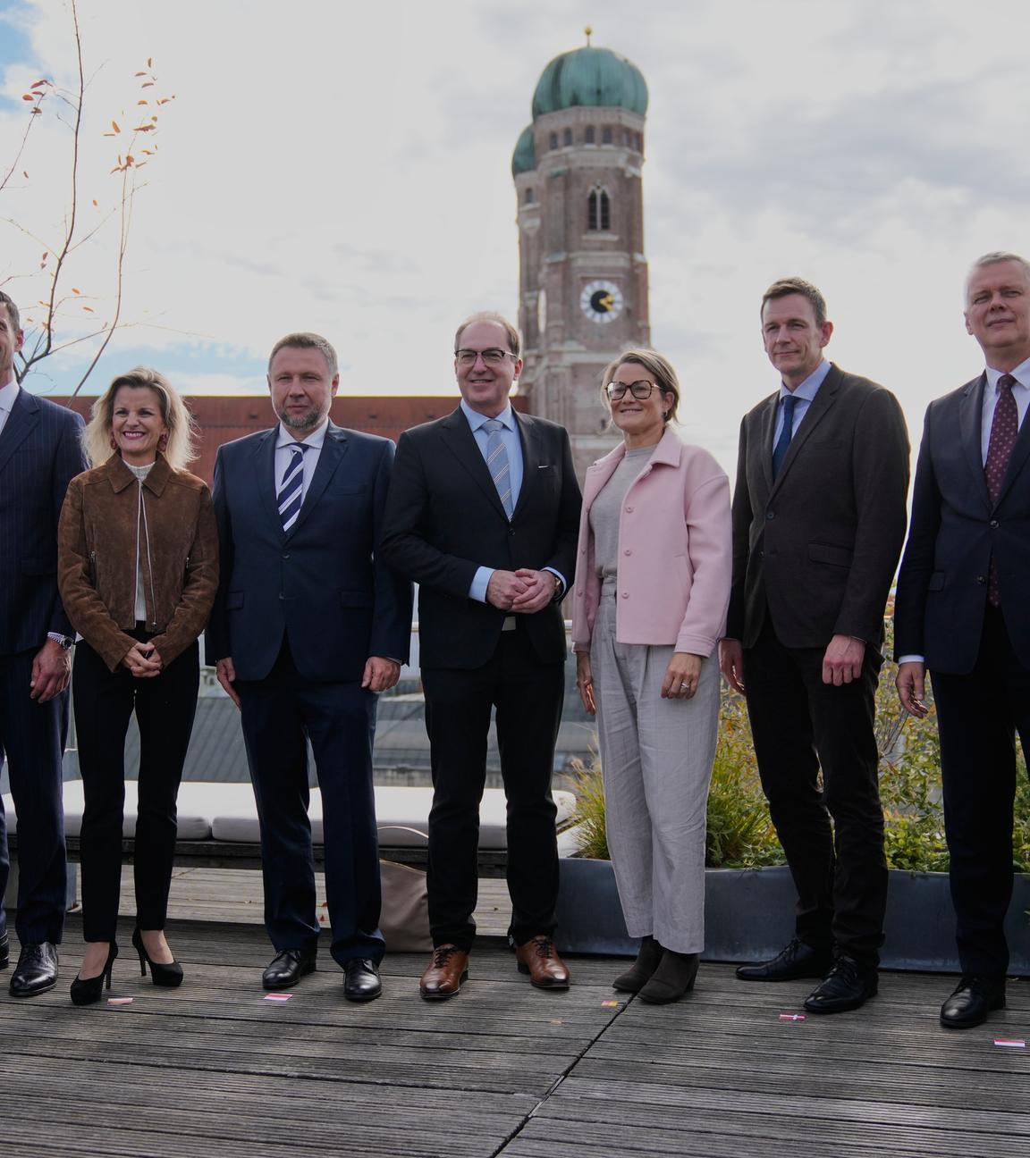 Migrationsgipfel der EU