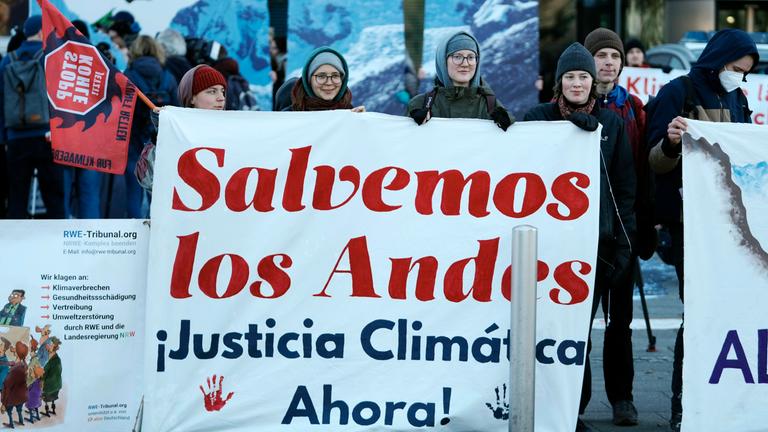 Germany Climate Court Case