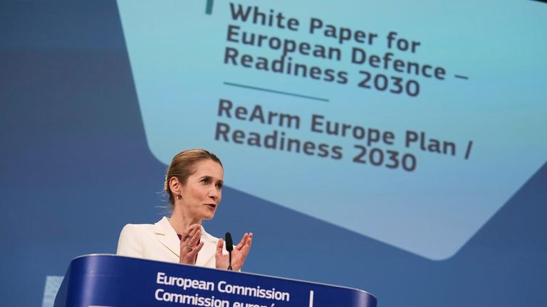 Belgium Europe Defense