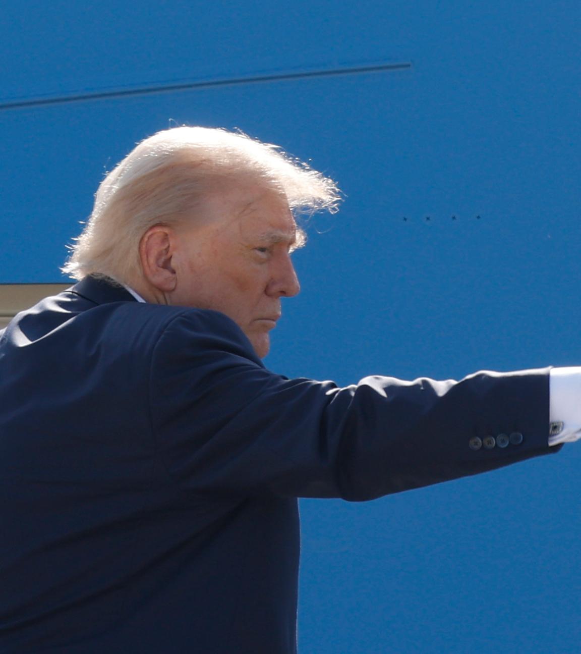 Trump