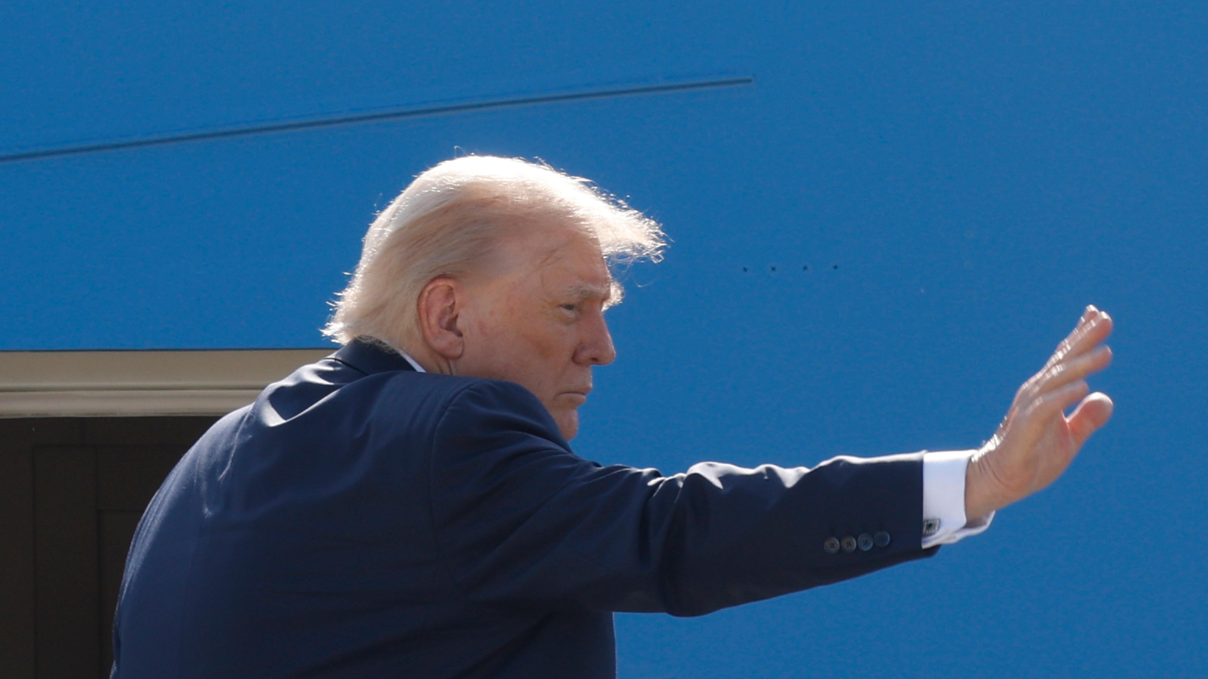 Trump