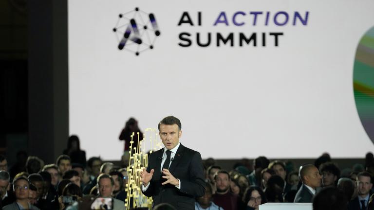 France AI Summit