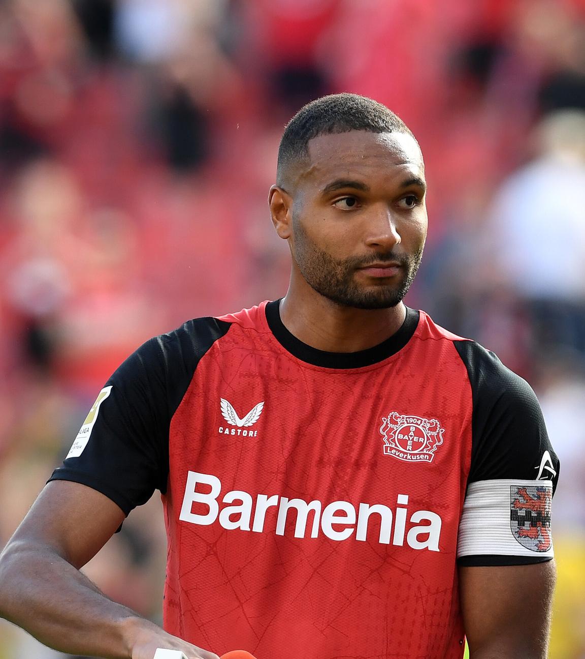 Jonathan Tah