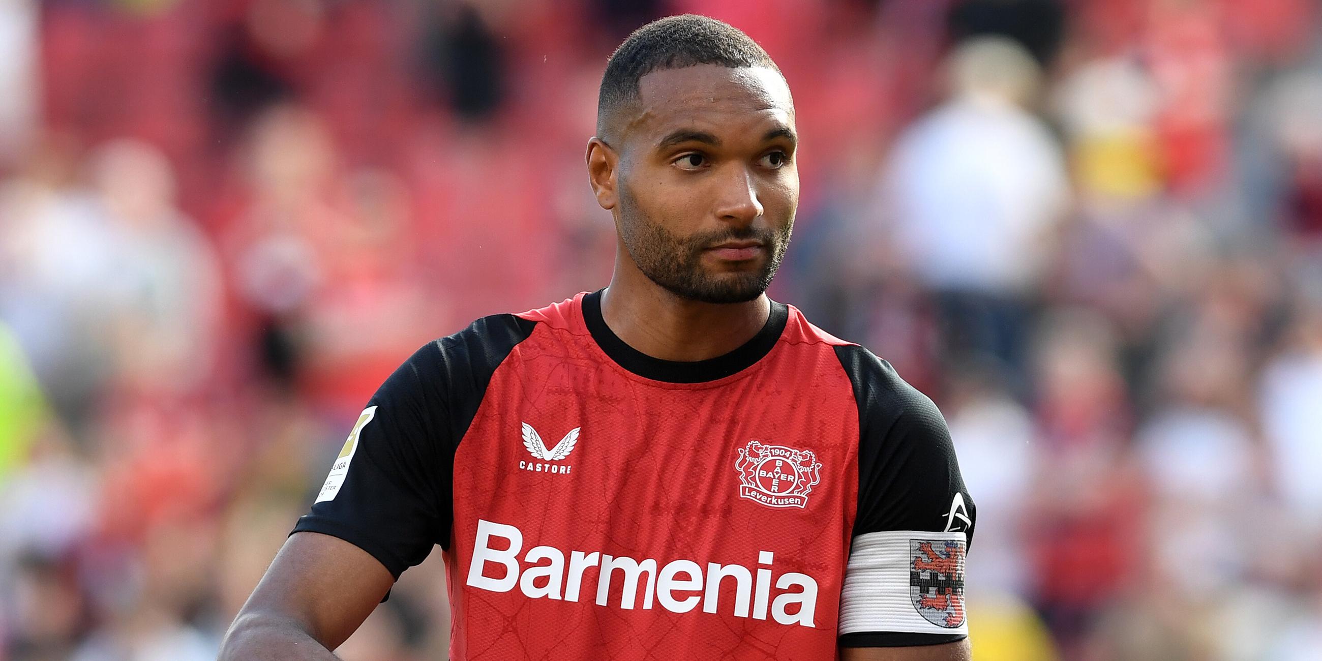 Jonathan Tah