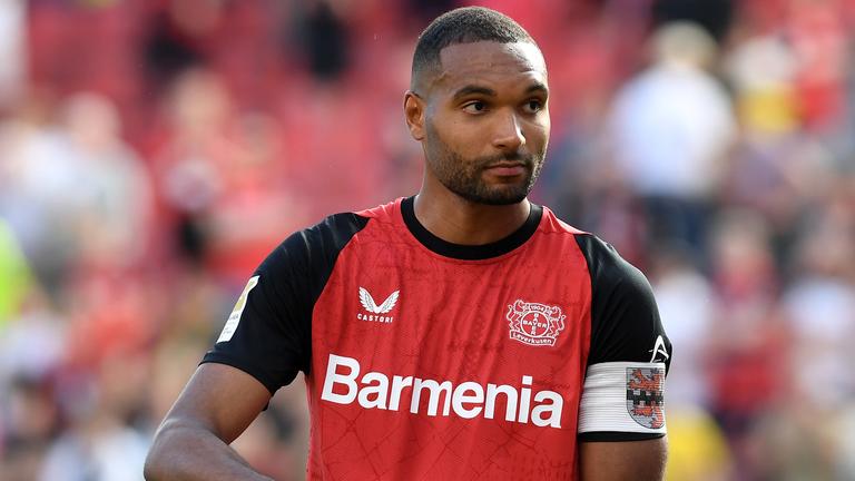 Jonathan Tah