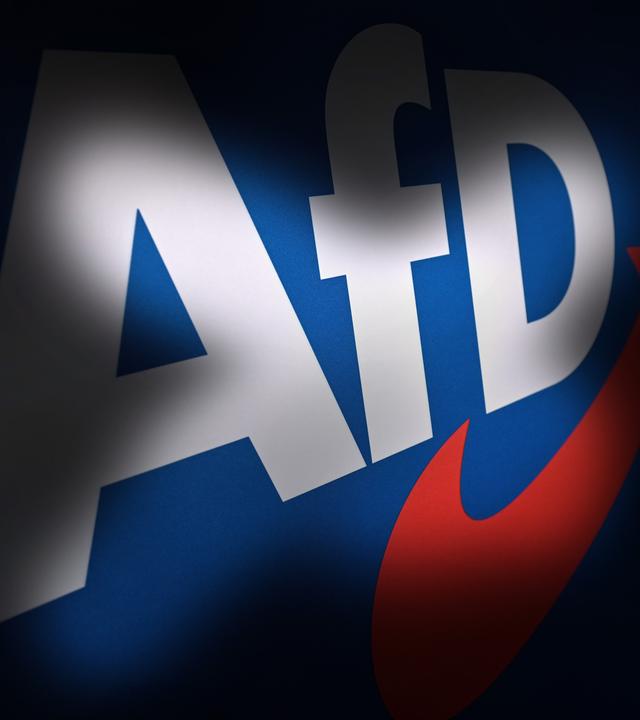 Verfassungsschutz: AfD ist gesichert rechtsextremistisch