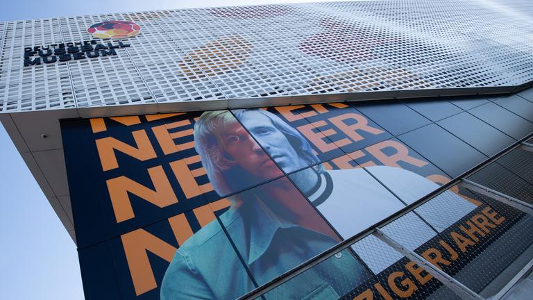 Ausstellungseröffnung NETZER - DIE SIEBZIGERJAHRE