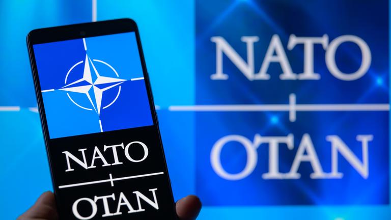 NATO - President Donald Trump - Photo Illustration_ *