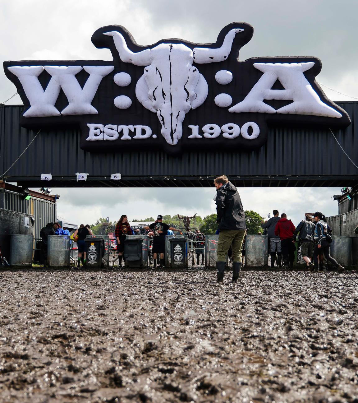 Wacken Open Air
