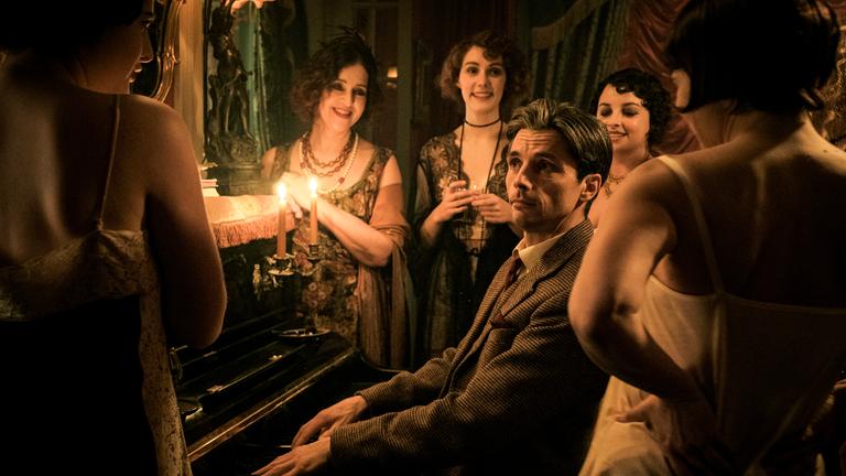 Kinostart - "Bolero"