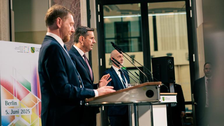 Ministerpräsidentenkonferenz