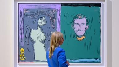 Kunstsammlungen Chemnitz zeigen Arbeiten von Edvard Munch