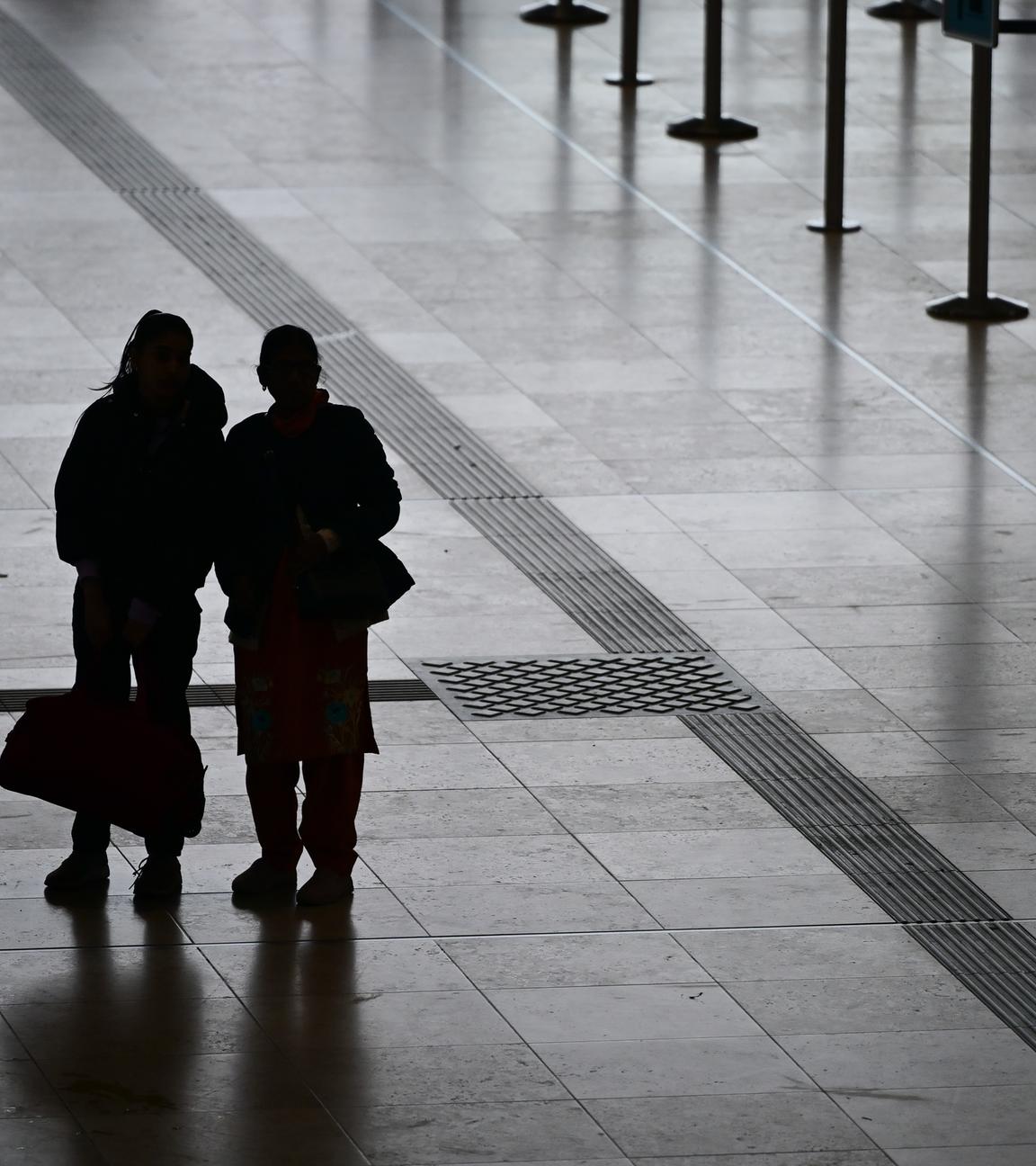 Flughäfen Wettbewerbsfähigkeit