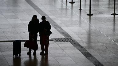 Flughäfen Wettbewerbsfähigkeit