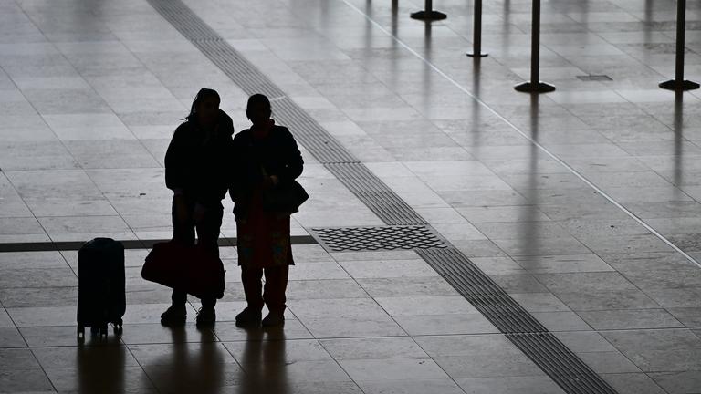 Flughäfen Wettbewerbsfähigkeit