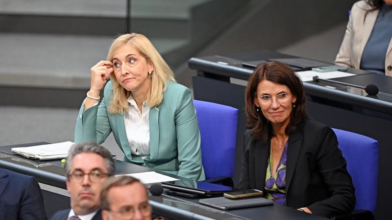 Enquete Komission Corona