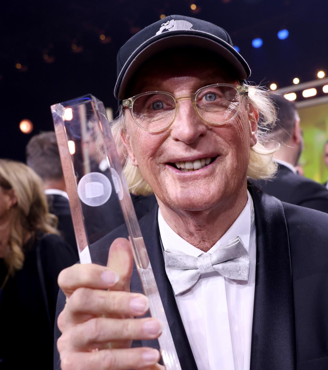 Otto Waalkes Fernsehpreis