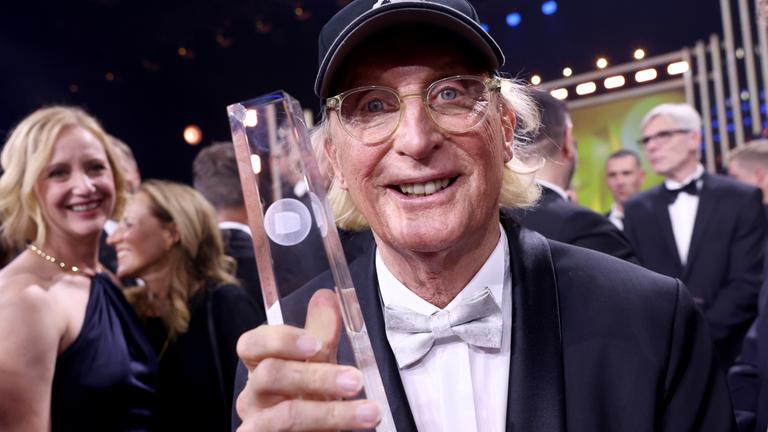 Otto Waalkes Fernsehpreis