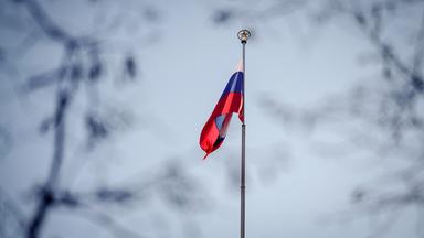 Bundesregierung bestellt russischen Botschafter ein