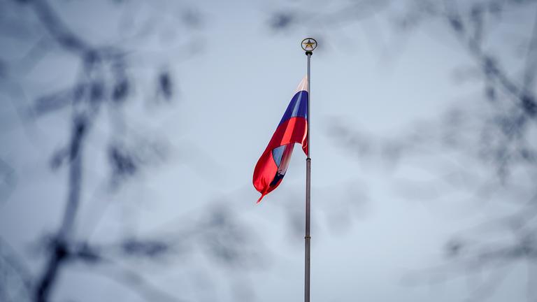 Bundesregierung bestellt russischen Botschafter ein