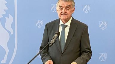 Herbert Reul zur Festnahme von mutmaßlichen Russland-Agenten