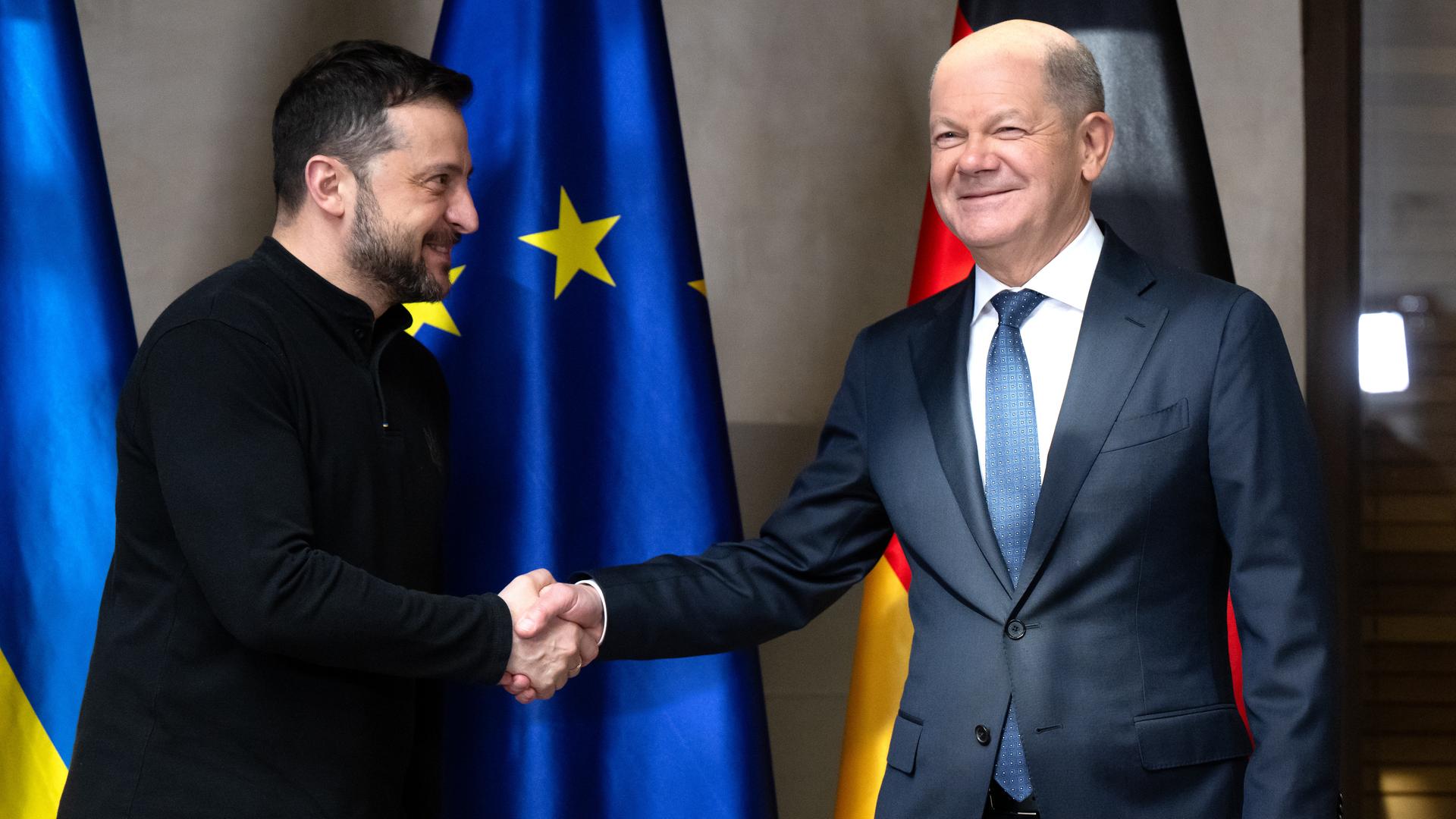 Münchner Sicherheitskonferenz