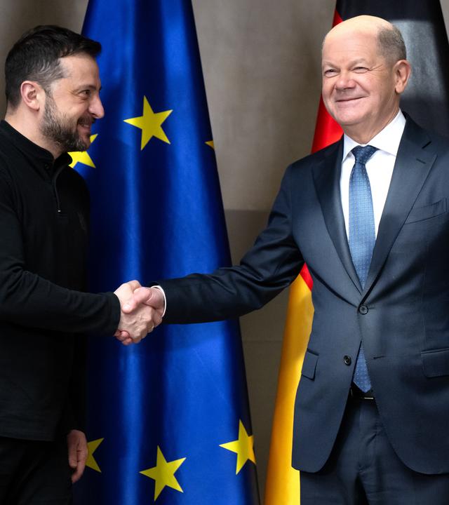 Münchner Sicherheitskonferenz